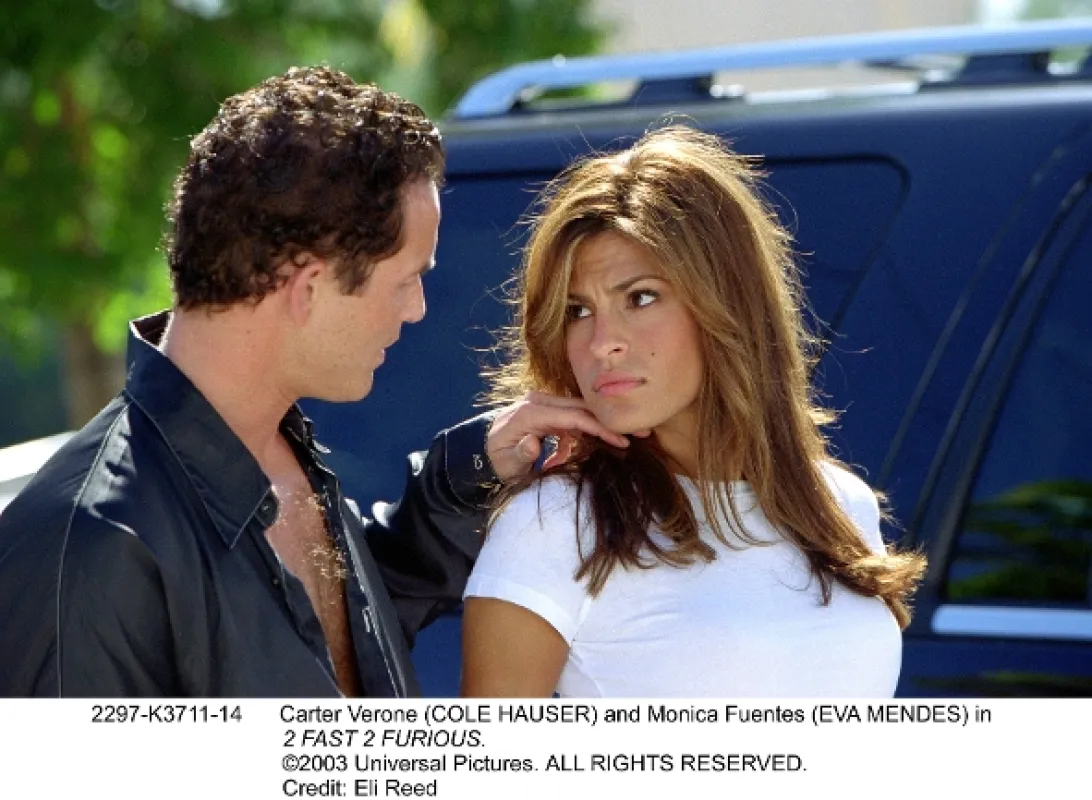 Halálosabb iramban (2 Fast 2 Furious), 2003 - fotogaléria