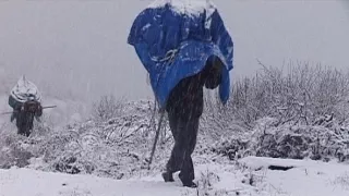 České himalájske dobrodružstvo: Gašerbrum I, Gašerbrum II