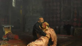 Krvaví králové (5)