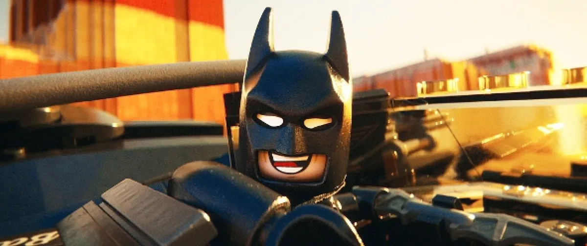 LEGO příběh (The LEGO Movie), 2014 - fotogaléria