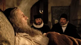 MAHARAL - Tajemství talismanu (5/5)