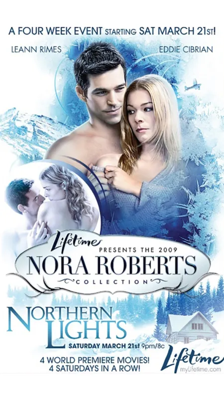 Nora Roberts: Polární záře (NORA ROBERTS’ NORTHERN LIGHTS), 2009 - fotogaléria