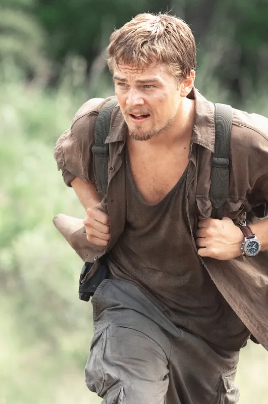 Krvavý diamant (Blood Diamond), 2006 - fotogaléria
