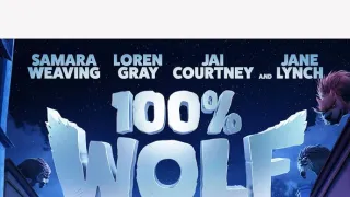 100% vlk