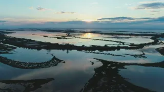 Putování po Jaderském moři (1/6)