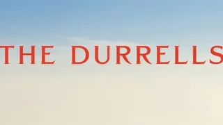Durrellovci III (5/8)