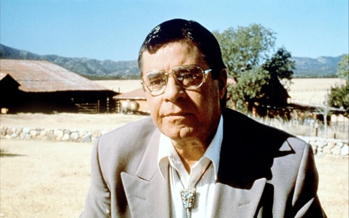 Arizonský sen, 1991 - fotogaléria