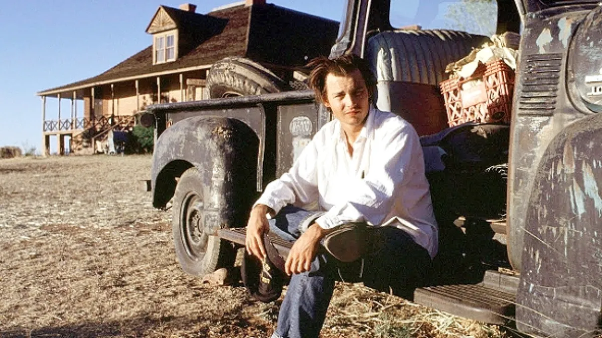Arizonský sen, 1991 - fotogaléria