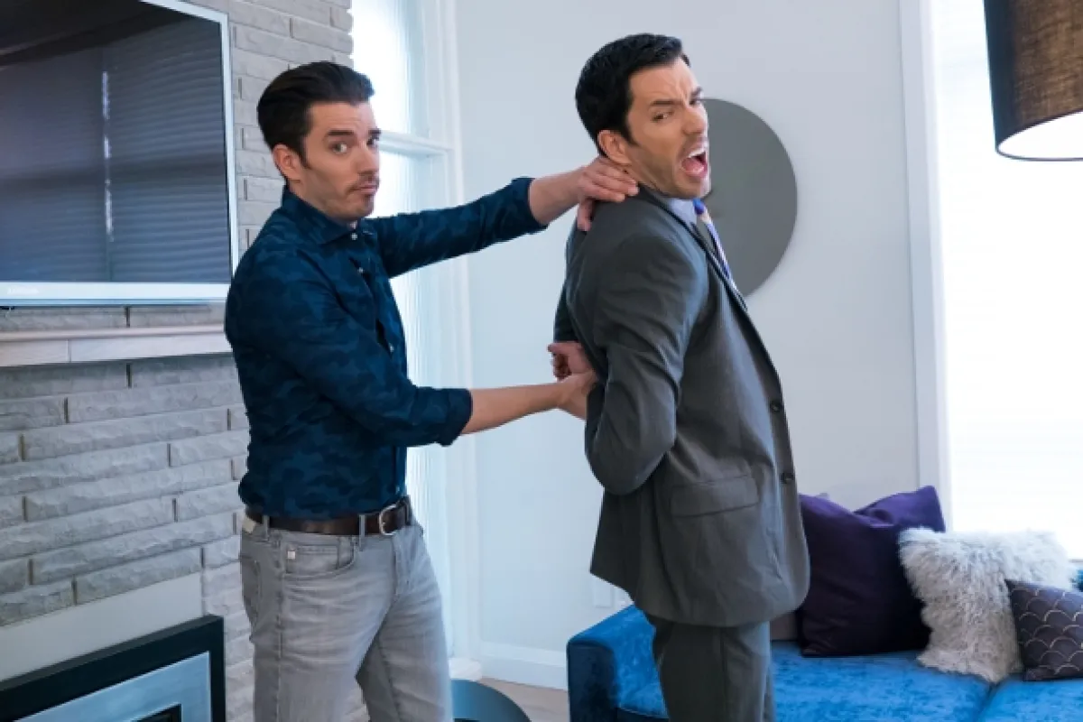 Dům snů (Property Brothers), 2013 - fotogaléria