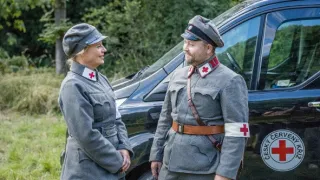 K poctě zbraň! (6/8)