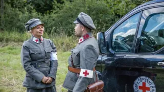 K poctě zbraň! (6/8)