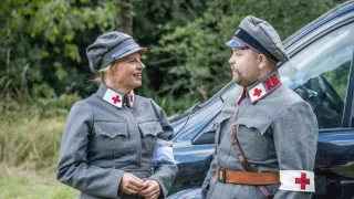 K poctě zbraň! (6/8)