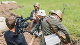 K poctě zbraň! (6/8)