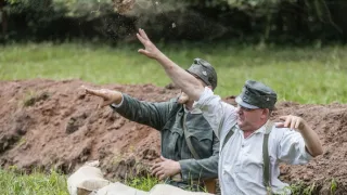 K poctě zbraň! (6/8)