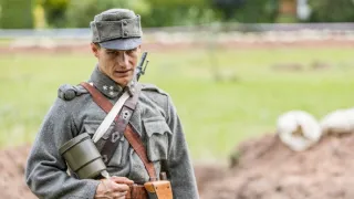 K poctě zbraň! (6/8)