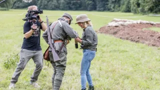 K poctě zbraň! (6/8)