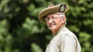 K poctě zbraň! (6/8)
