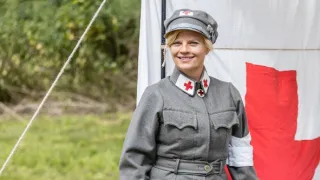 K poctě zbraň! (6/8)