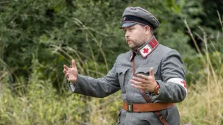 K poctě zbraň! (6/8)