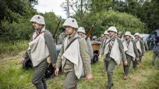 K poctě zbraň! (6/8)