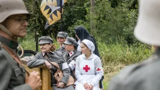 K poctě zbraň! (6/8)