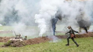 K poctě zbraň! (6/8)