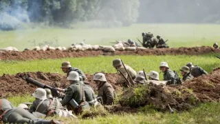 K poctě zbraň! (6/8)
