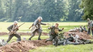 K poctě zbraň! (6/8)