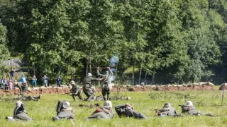 K poctě zbraň! (6/8)