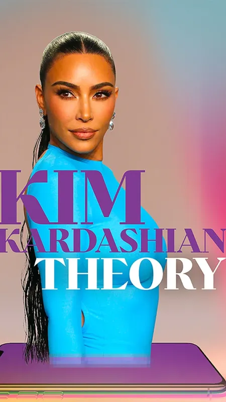 Teória o Kim Kardashian, 2023 - fotogaléria