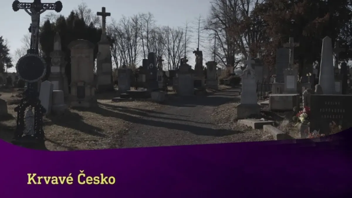 Krvavé Česko 2, 2025 - fotogaléria