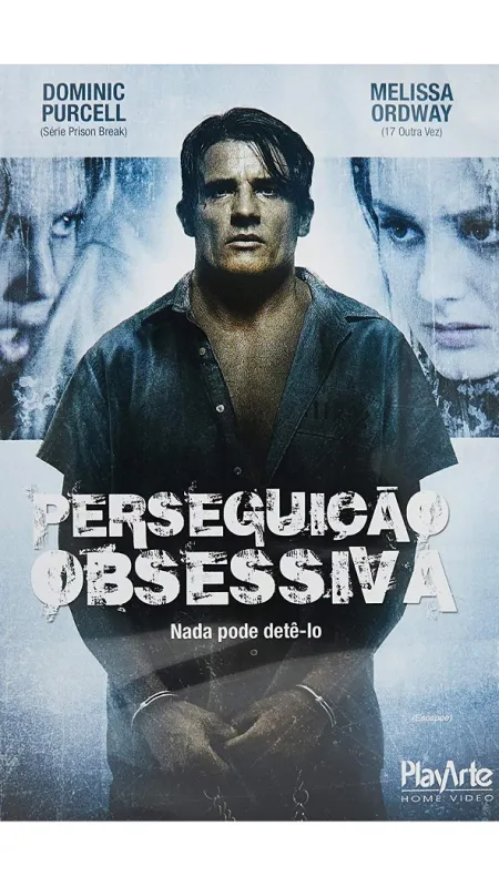 Uprchlý vězeň (ESCAPEE), 2011 - fotogaléria