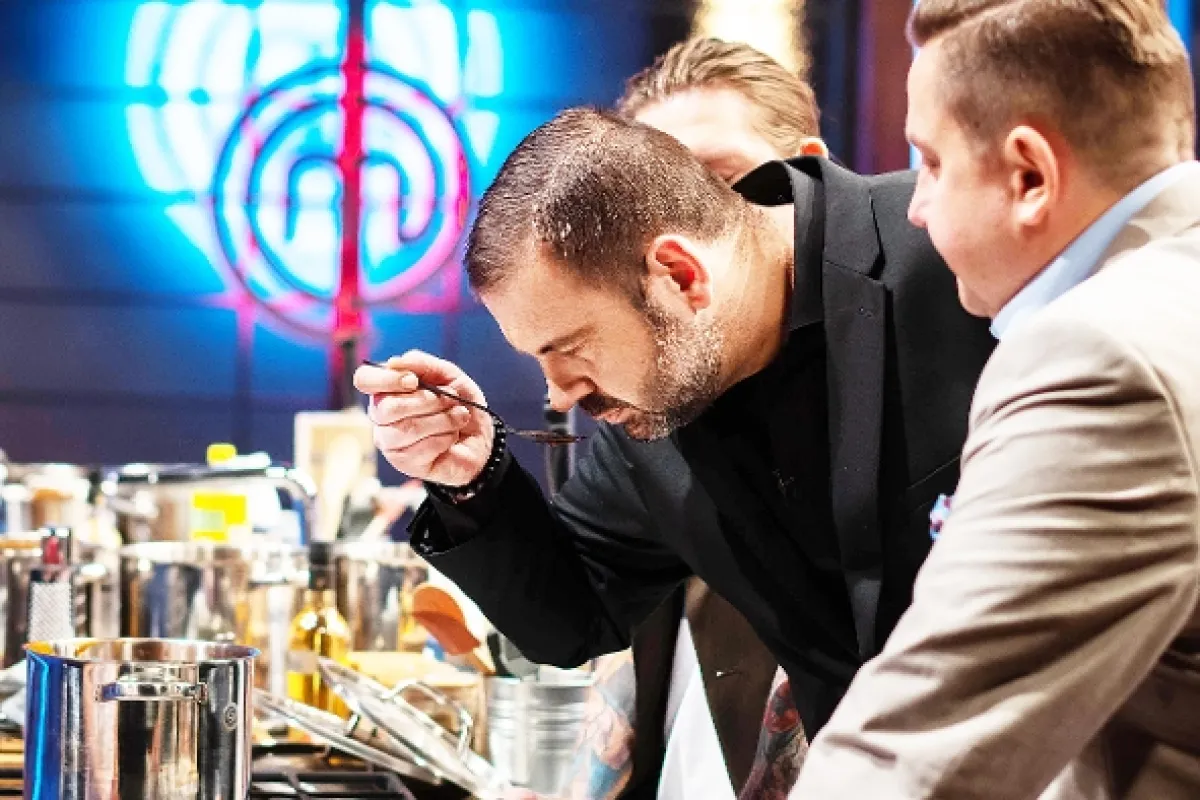MasterChef Česko - fotogaléria