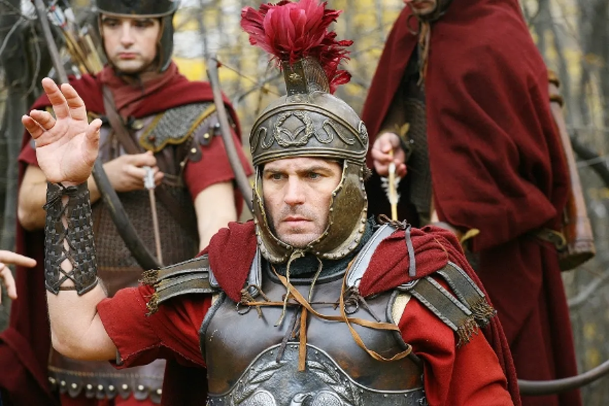 Kyklop (Cyclops), 2008 - fotogaléria