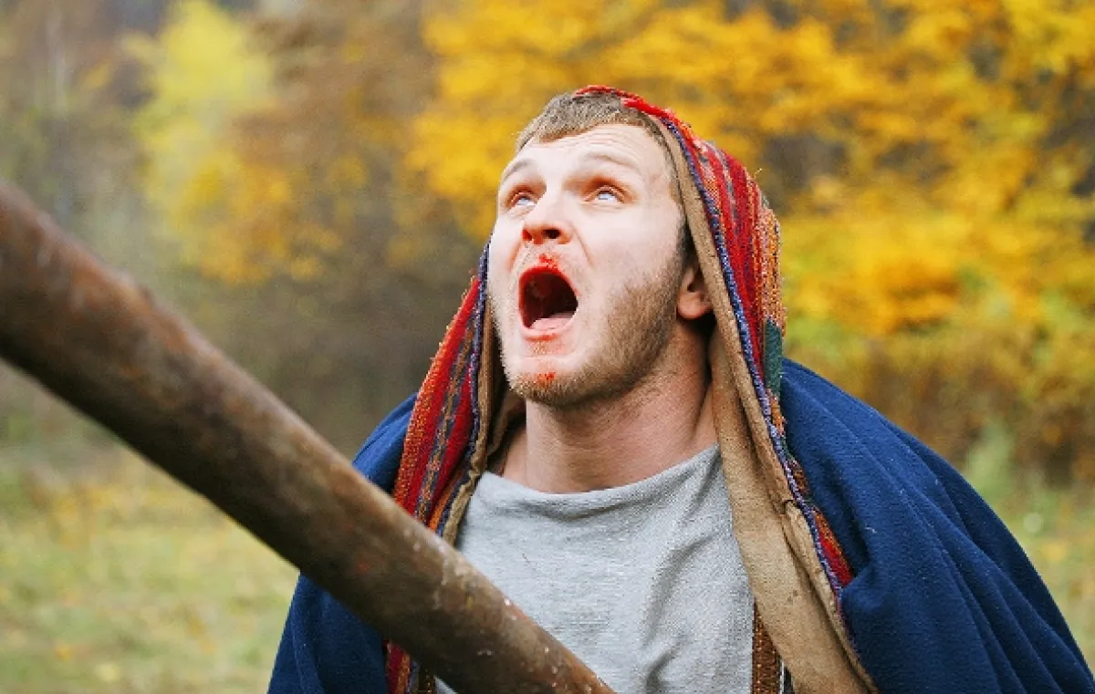 Kyklop (Cyclops), 2008 - fotogaléria