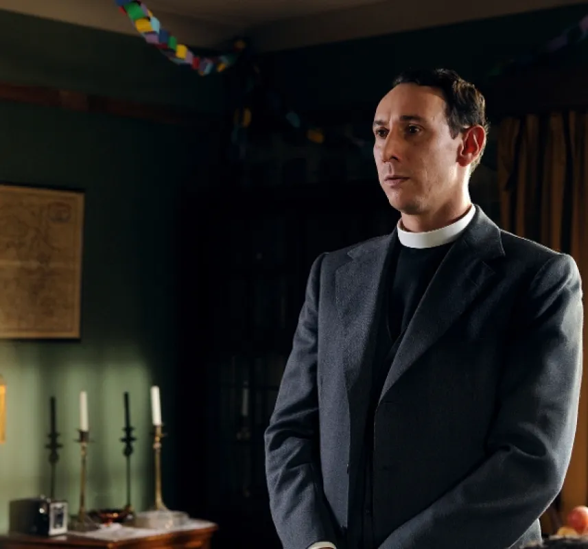 Grantchester, 2020 - fotogaléria