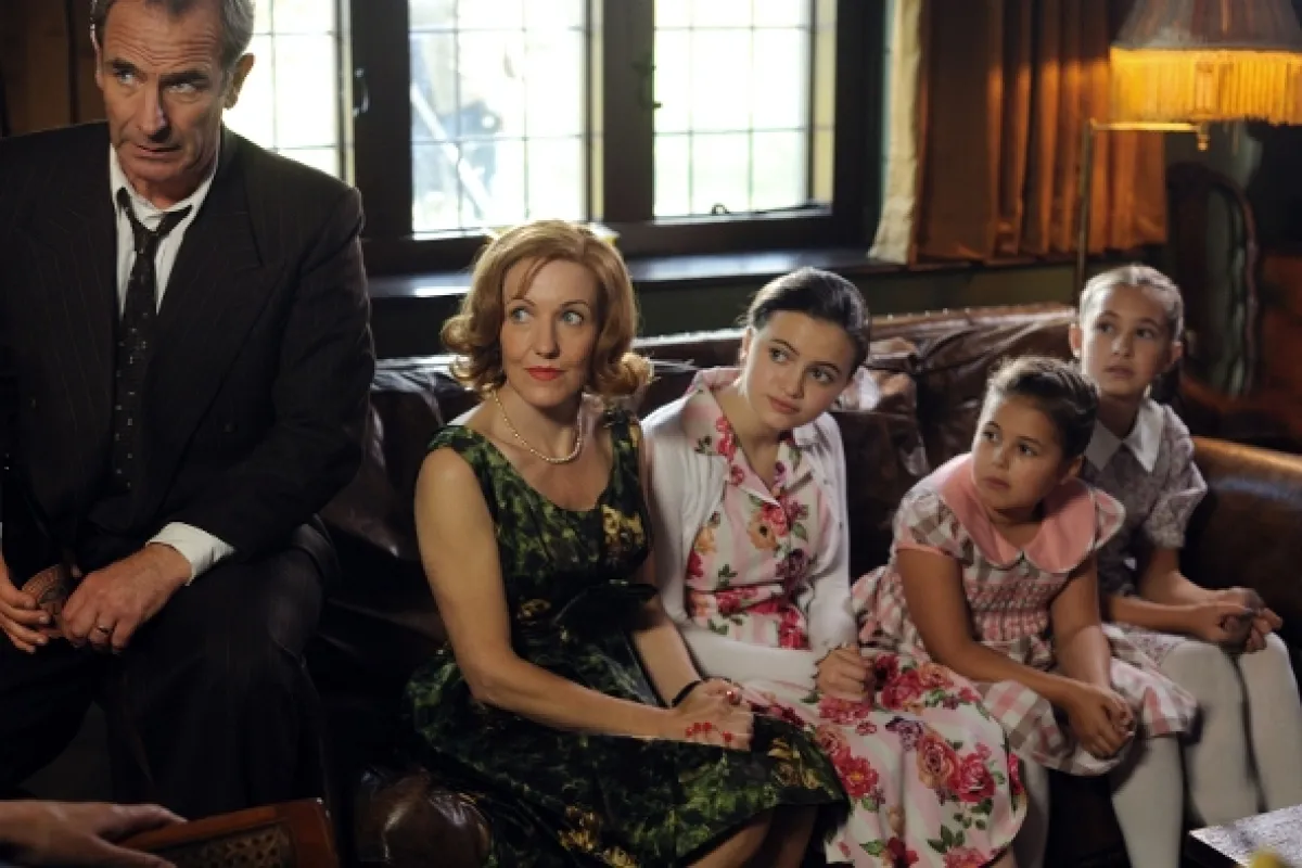 Grantchester, 2020 - fotogaléria