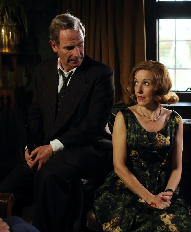 Grantchester, 2020 - fotogaléria