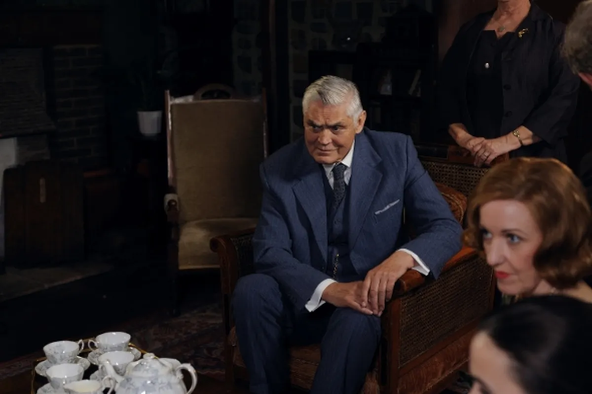 Grantchester, 2020 - fotogaléria