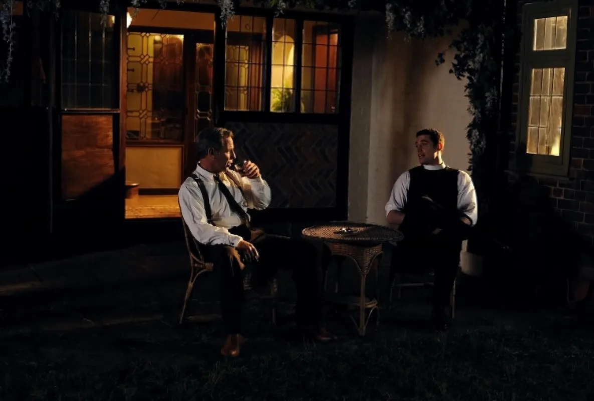 Grantchester, 2020 - fotogaléria