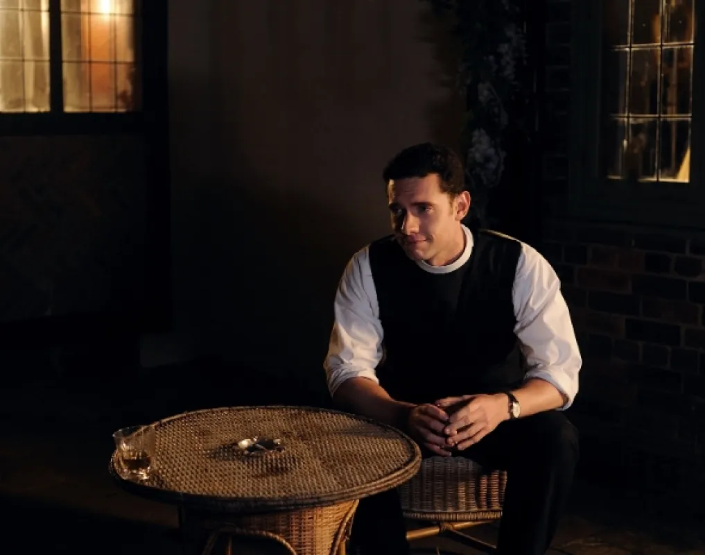 Grantchester, 2020 - fotogaléria