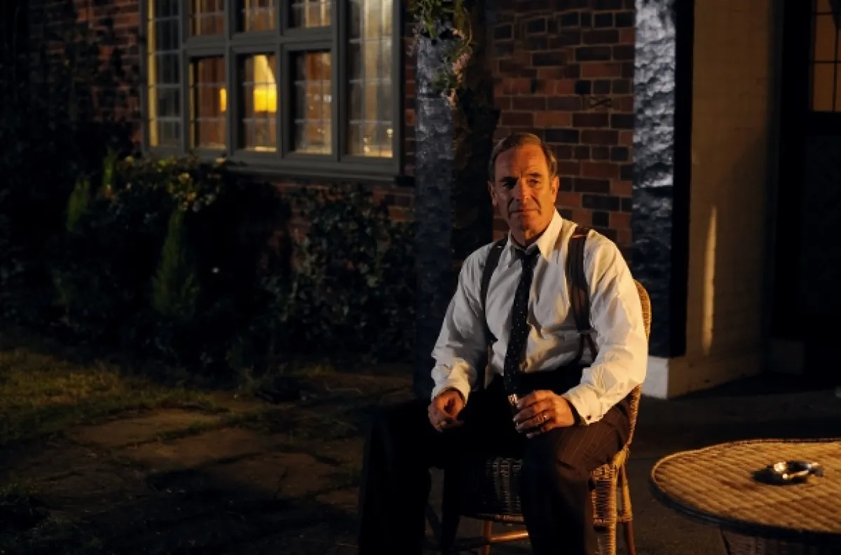 Grantchester, 2020 - fotogaléria