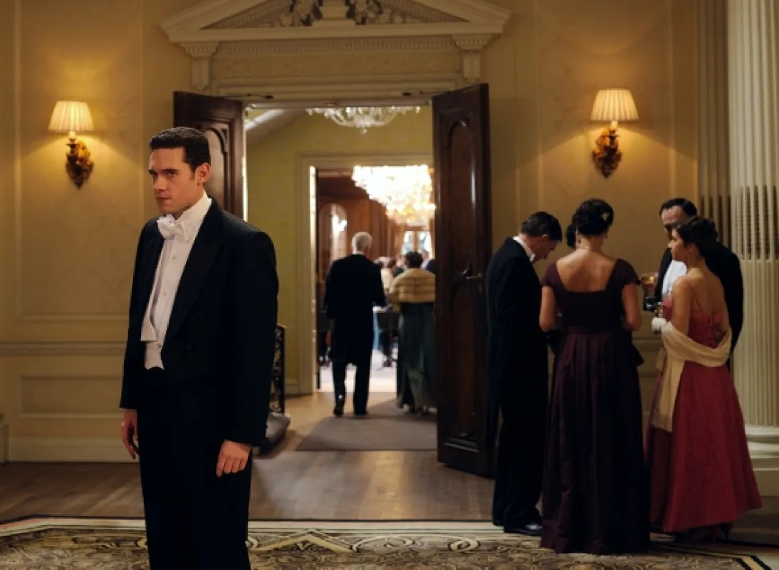 Grantchester, 2020 - fotogaléria