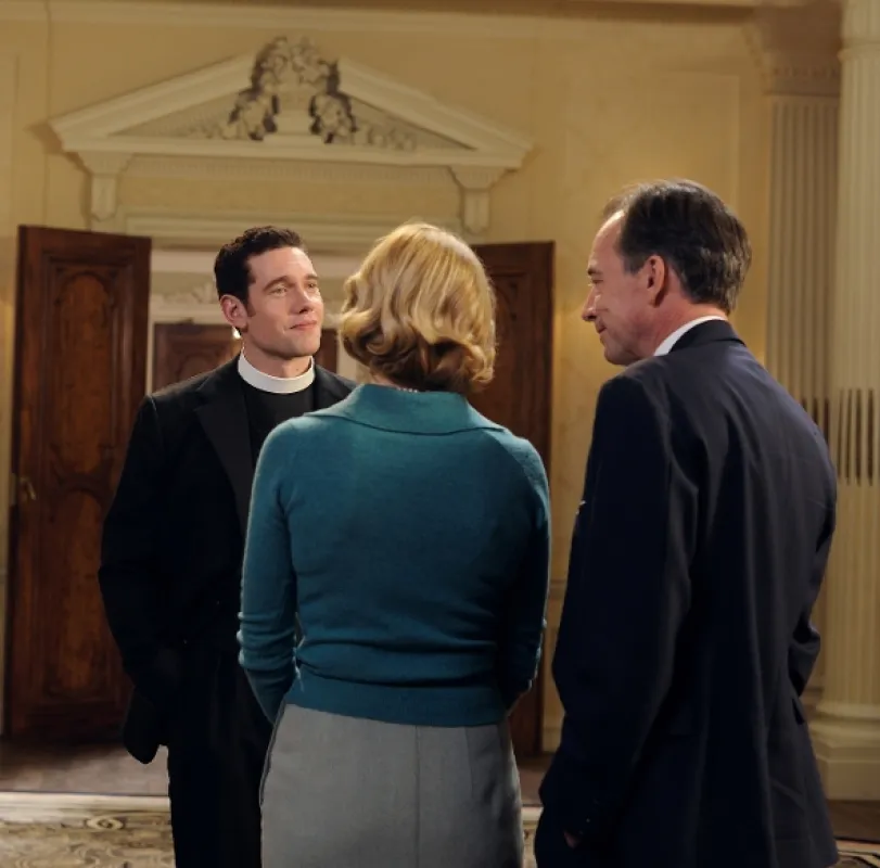 Grantchester, 2020 - fotogaléria