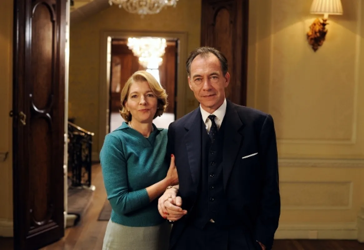 Grantchester, 2020 - fotogaléria