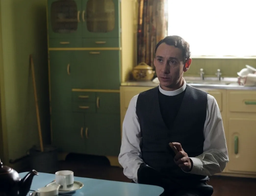 Grantchester, 2020 - fotogaléria
