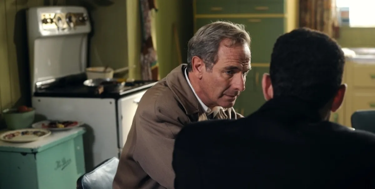 Grantchester, 2020 - fotogaléria