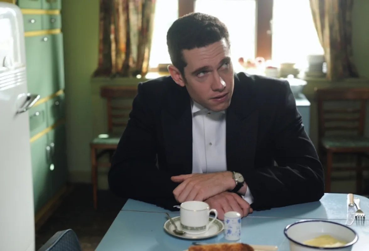 Grantchester, 2020 - fotogaléria