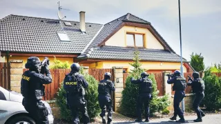 Místo zločinu Ostrava (6/13)