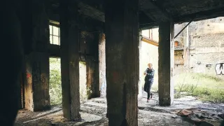 Místo zločinu Ostrava (6/13)